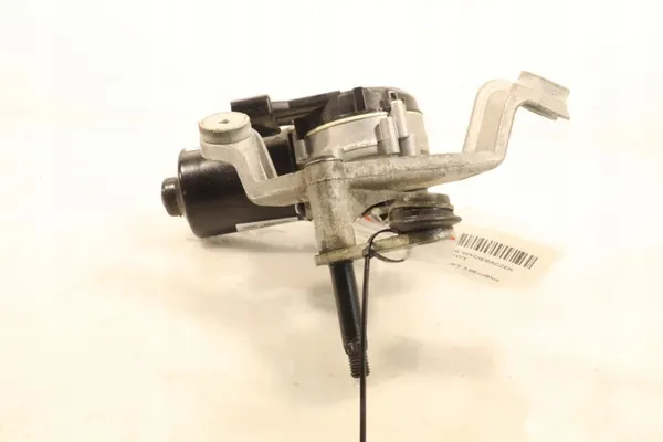 Motor do limpa-vidros dianteiro esquerdo OEM W000102754 Ford S-Max II image 6