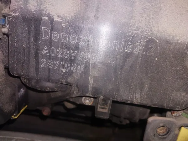 AdBlue-pomp DAF XF 106 OEM 0444042004 image 3
