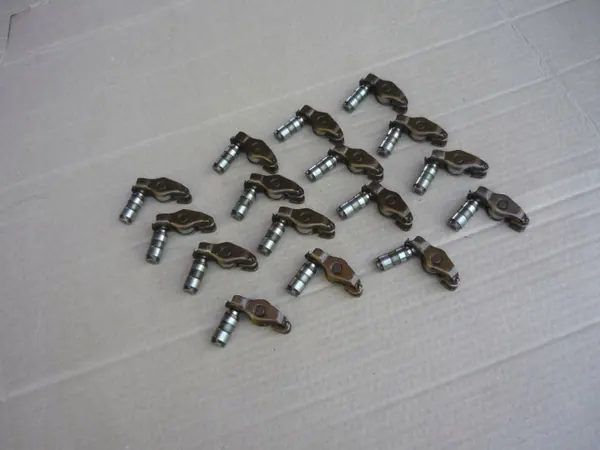 OEM klepstoterset 16 stuks voor 1.4/1.6 FSI image 2