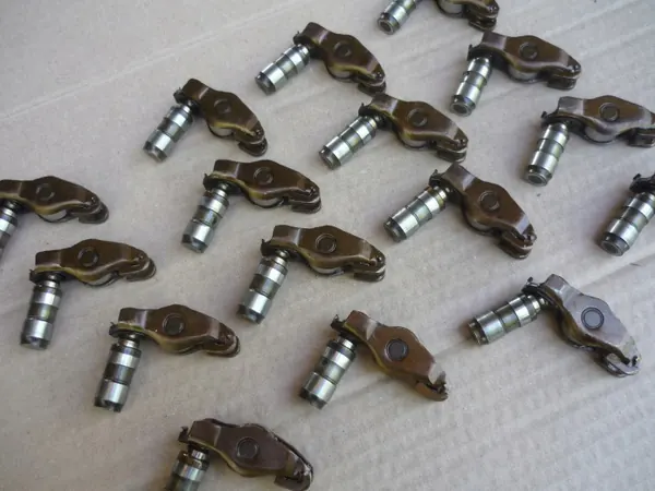 OEM klepstoterset 16 stuks voor 1.4/1.6 FSI image 3