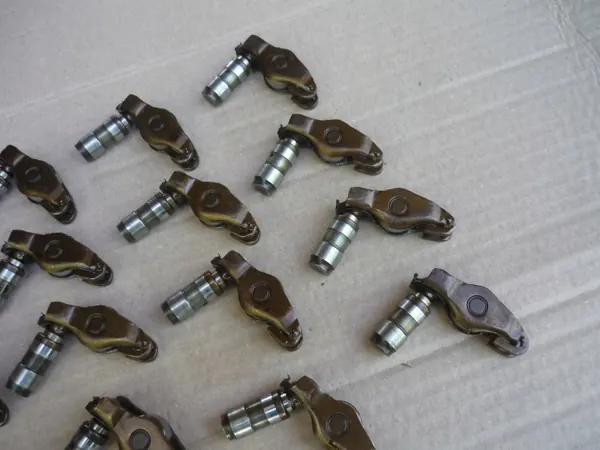 OEM klepstoterset 16 stuks voor 1.4/1.6 FSI image 4