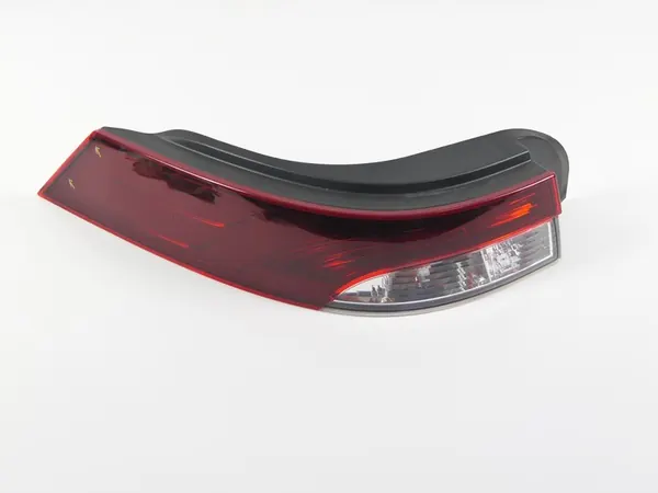 Komplett vänster baklampa Renault Megane III 09-11r. image 2