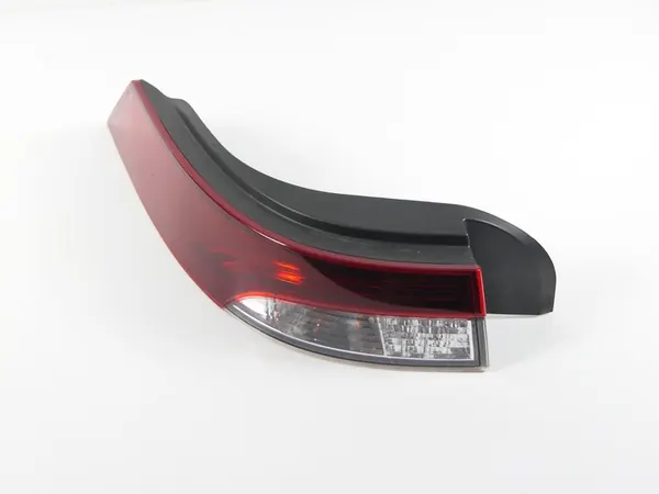 Komplett vänster baklampa Renault Megane III 09-11r. image 3
