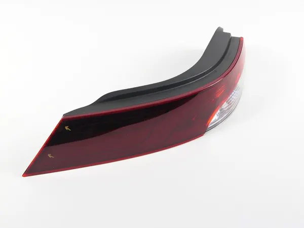 Komplett vänster baklampa Renault Megane III 09-11r. image 4