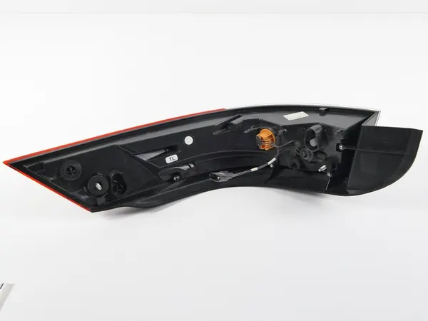 Komplett vänster baklampa Renault Megane III 09-11r. image 7