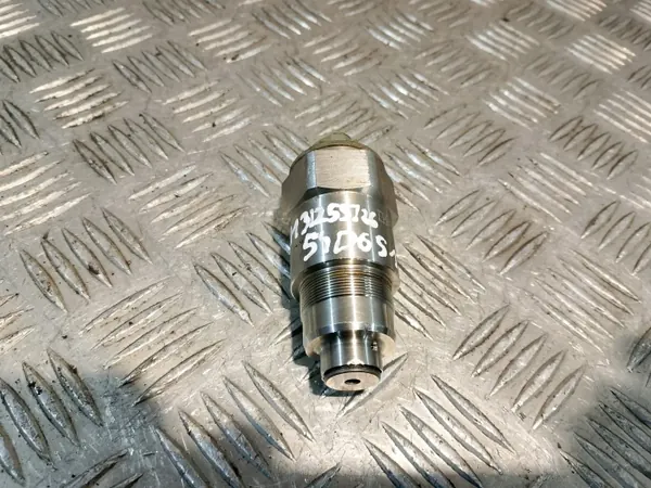 Bränsletrycksregulator OEM för Opel Corsa C 1.3 CDTI image 2