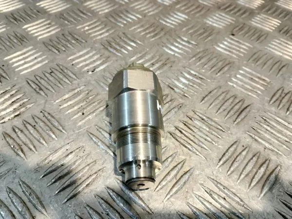 Bränsletrycksregulator OEM för Opel Corsa C 1.3 CDTI image 3