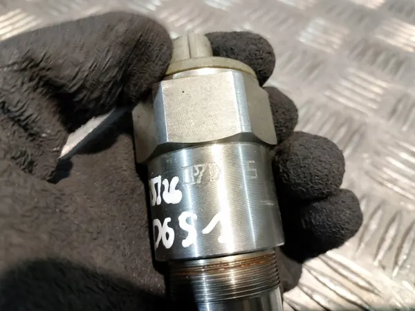 Bränsletrycksregulator OEM för Opel Corsa C 1.3 CDTI image 5