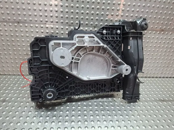 Batteribädd bas OEM S26301434 för Renault image 3