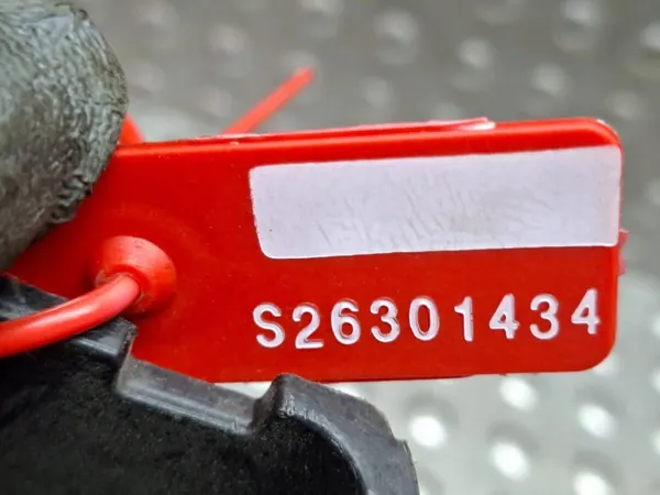 Batteribädd bas OEM S26301434 för Renault image 5