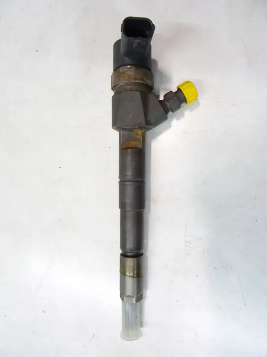 OPEL ASTRA IV J ZAFIRA C 2.0 CDTI Injektor OEM 95517502 image 2