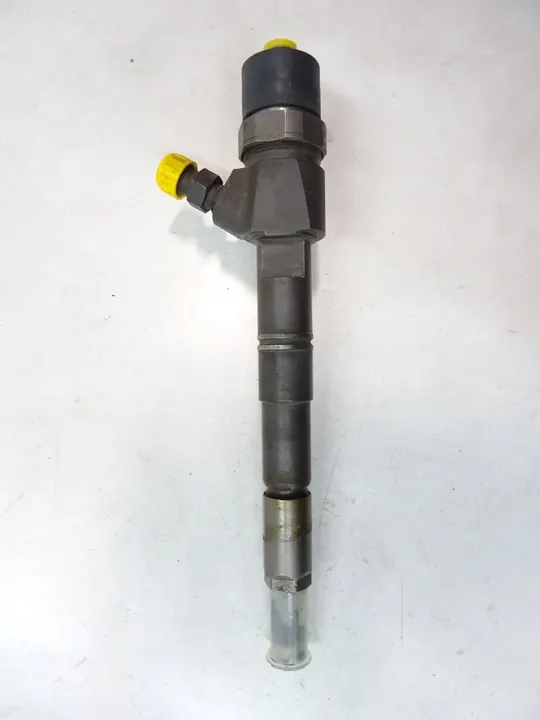 OPEL ASTRA IV J ZAFIRA C 2.0 CDTI Injektor OEM 95517502 image 3