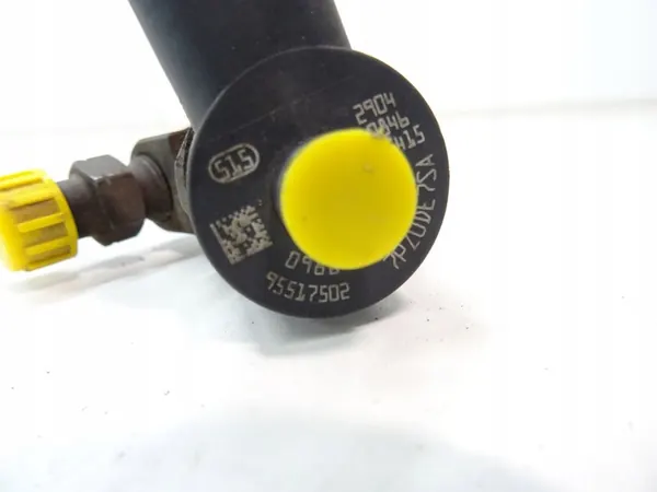 OPEL ASTRA IV J ZAFIRA C 2.0 CDTI Injektor OEM 95517502 image 4