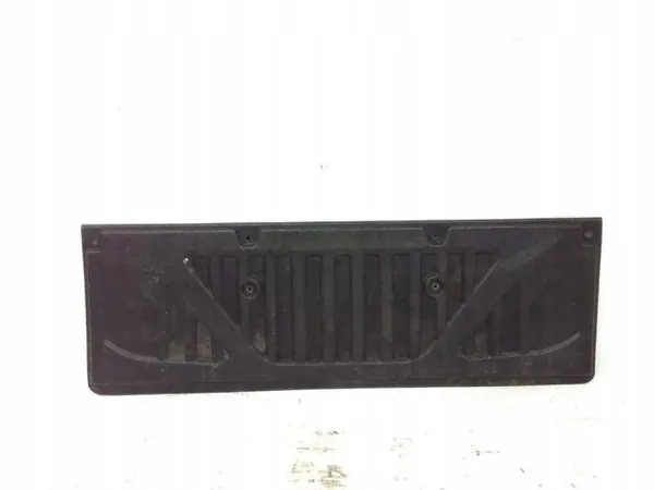 Kofferraumabdeckung Nissan Navara D23 OEM KE9304K00B image 2