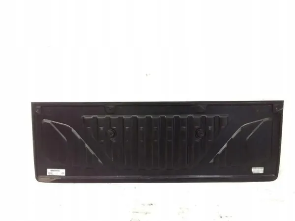 Kofferraumabdeckung Nissan Navara D23 OEM KE9304K00B image 3