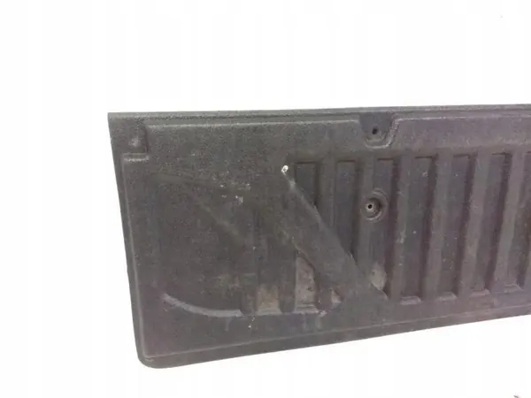 Kofferraumabdeckung Nissan Navara D23 OEM KE9304K00B image 4