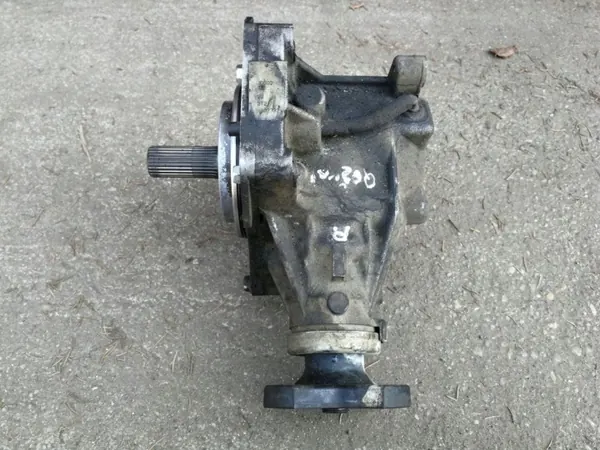 Boîte de transfert Nissan Qashqai 2008 OEM AMD12068 image 2