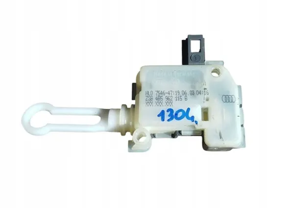 Atuador de Fechadura do Porta-Malas Audi S6 A6 C5 Sedan 4B5962115B image 2