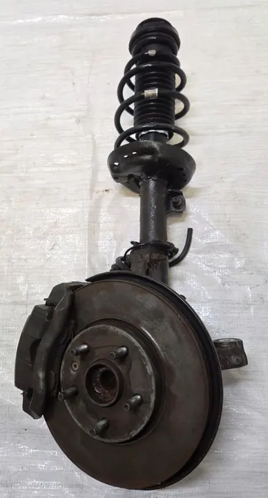 Amortisseur McPherson Avant Gauche Opel Astra J IV 1.6 T Turbo image 1