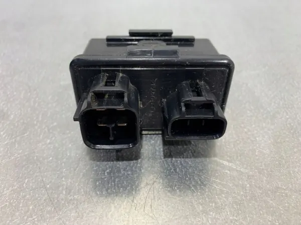 Module Relais Subaru OEM 86121FL000 - Occasion image 2