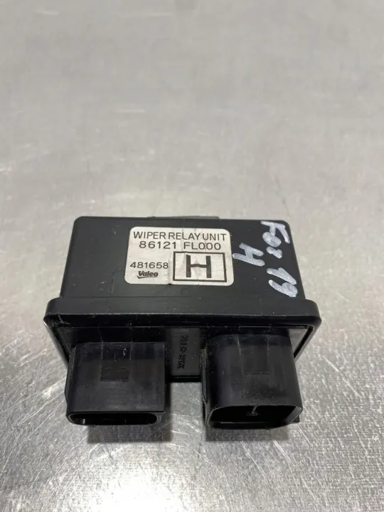 Module Relais Subaru OEM 86121FL000 - Occasion image 5