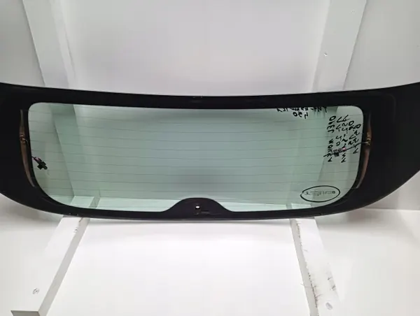 Vitre arrière OEM 6337A pour Opel Mokka (2011-2020) image 3