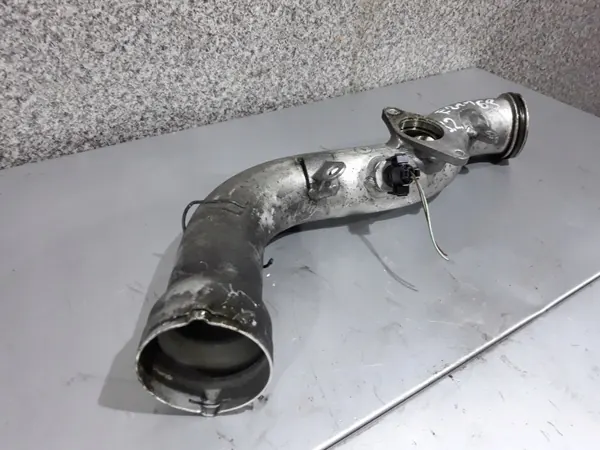 Turbo Intercoolerpijp OEM 6126940287 Mercedes E-Klasse image 3