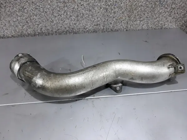 Turbo Intercoolerpijp OEM 6126940287 Mercedes E-Klasse image 5