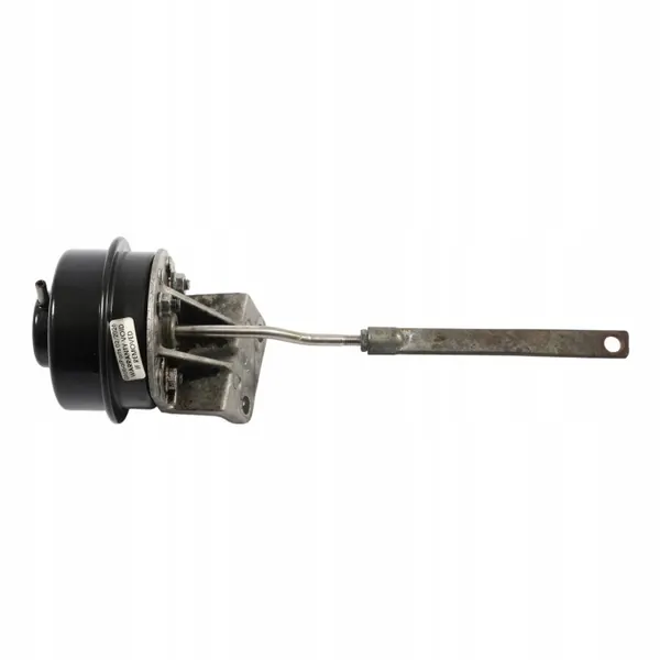 Válvula de vácuo turbo BMW OEM 7635803 - Usado image 2