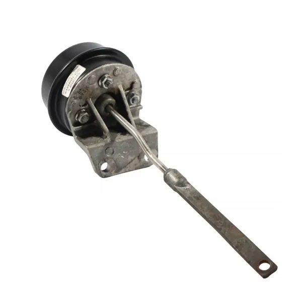 Válvula de vácuo turbo BMW OEM 7635803 - Usado image 4