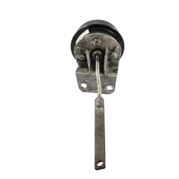 Válvula de vácuo turbo BMW OEM 7635803 - Usado image 5