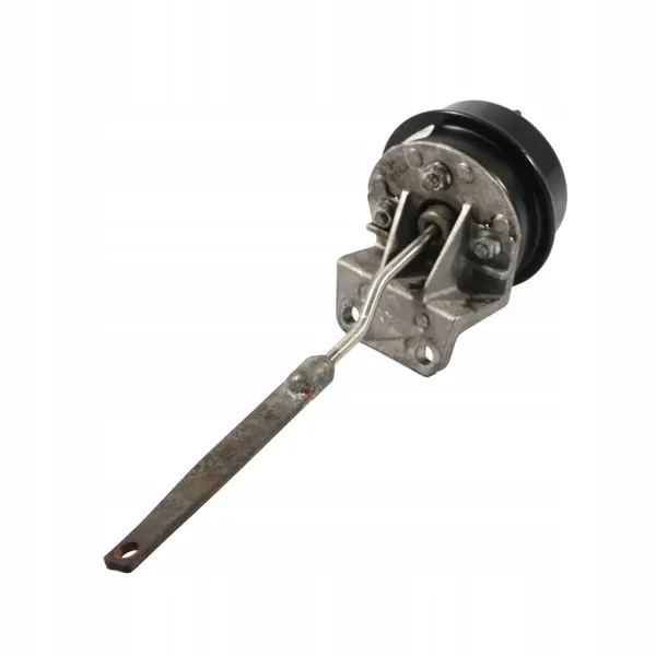 Válvula de vácuo turbo BMW OEM 7635803 - Usado image 6