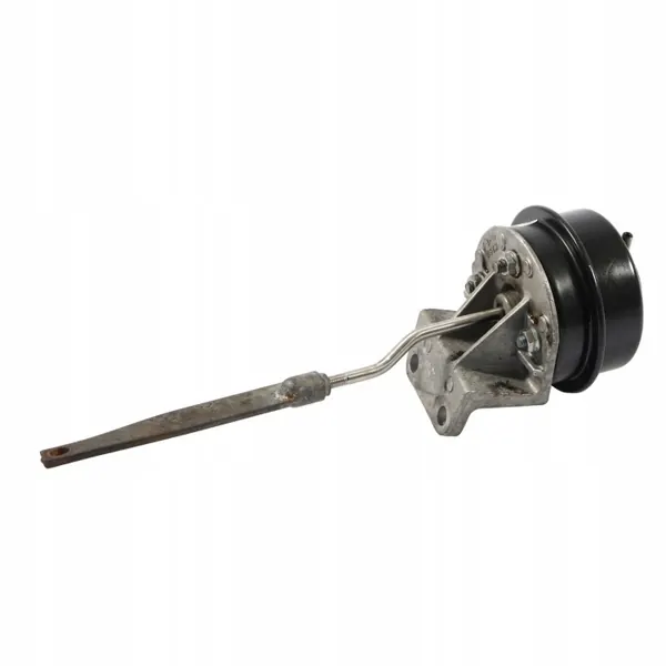 Válvula de vácuo turbo BMW OEM 7635803 - Usado image 7