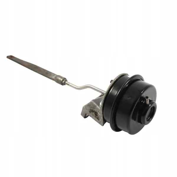 Válvula de vácuo turbo BMW OEM 7635803 - Usado image 9
