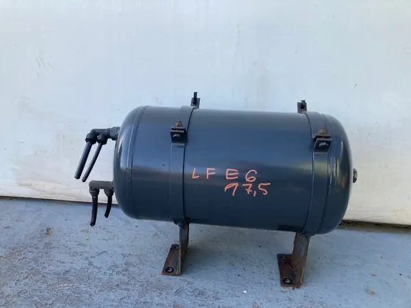 DAF LF Euro 6 lufttank 20L OEM ABRA361 image 2