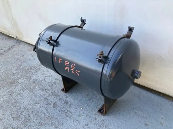 DAF LF Euro 6 lufttank 20L OEM ABRA361 image 3