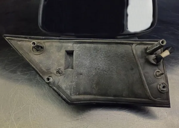 Espelho direito dianteiro OEM A078311 Fiat Ducato 3 image 3