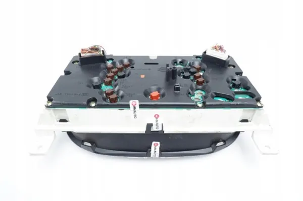 Snelheidsmeter OEM BU006 Nissan Almera Tino 1.8 16V image 4