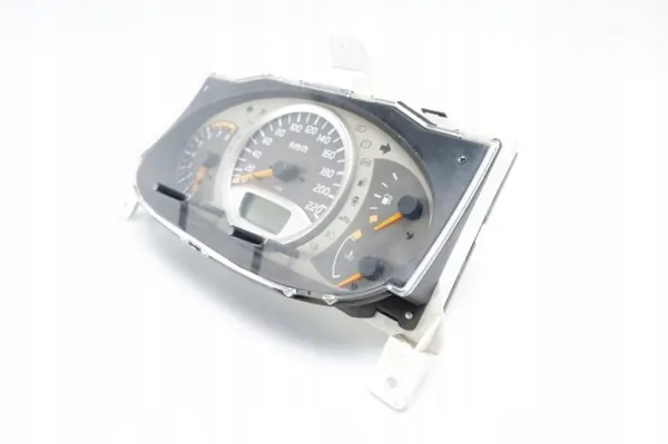Snelheidsmeter OEM BU006 Nissan Almera Tino 1.8 16V image 5