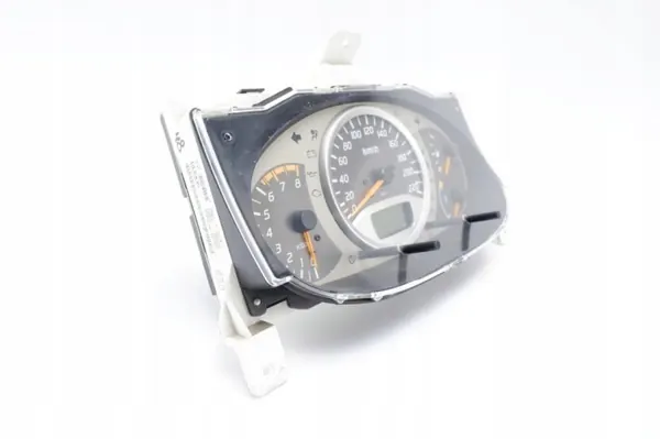 Snelheidsmeter OEM BU006 Nissan Almera Tino 1.8 16V image 6