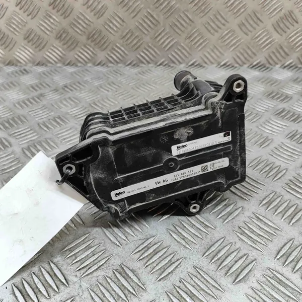 Accukoeler Skoda Enyaq IV SUV 9J1816132 image 5