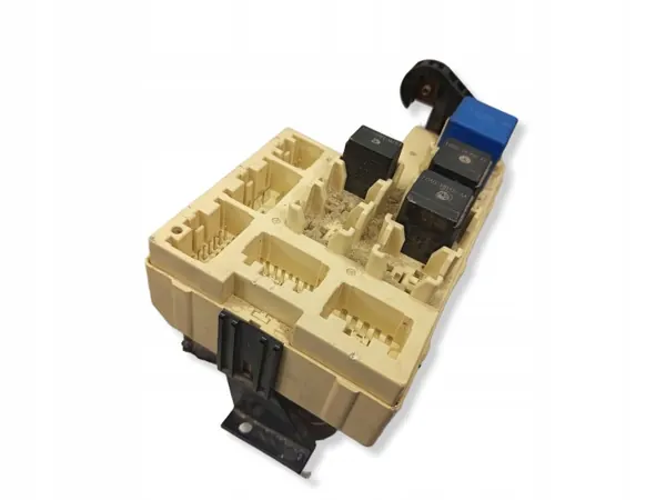 Módulo Caja de Fusibles OEM 3L2T14A067DA Ford Explorer III image 7