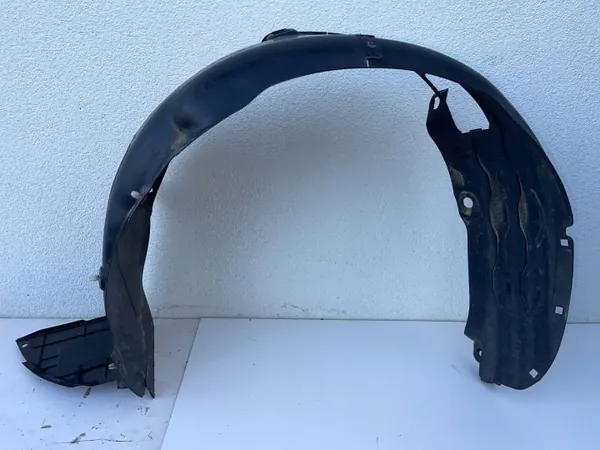Para-lama dianteiro esquerdo OEM 868131W500 para Kia Rio III image 2