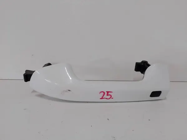 Linke vordere Türgriff KIA PROCEED III image 1