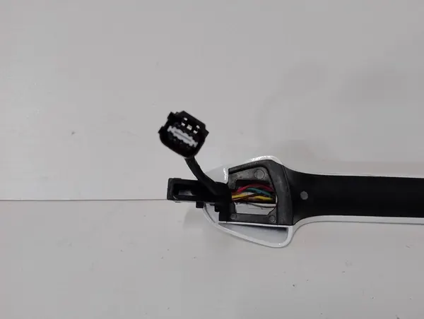 Linke vordere Türgriff KIA PROCEED III image 3