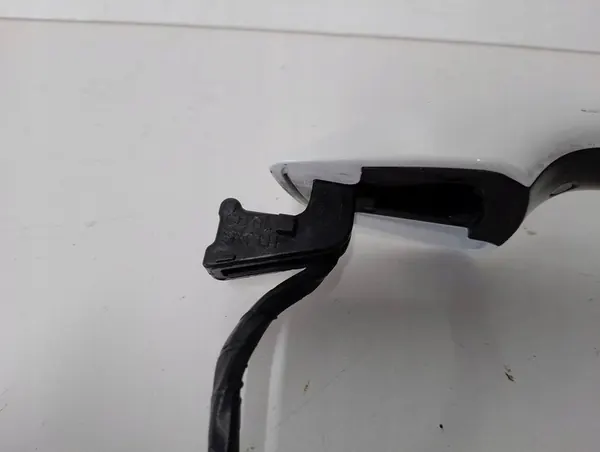 Linke vordere Türgriff KIA PROCEED III image 5