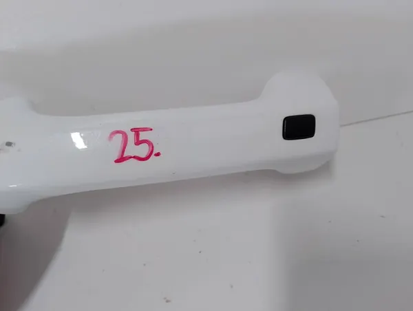 Linke vordere Türgriff KIA PROCEED III image 6