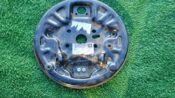 Opel Combo D remflens achter rechts OEM 95512090 image 2
