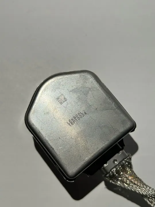 Xenon D2S D2R sytytyskelat OEM NZMNS111LANH image 10