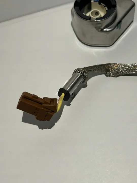 Xenon D2S D2R sytytyskelat OEM NZMNS111LANH image 6